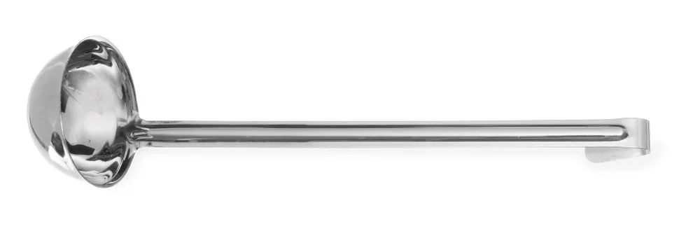 Øse, sleiv, HENDI, Kitchen Line, 0,17L, ø90x390mm Kjøkkenredskaper 2