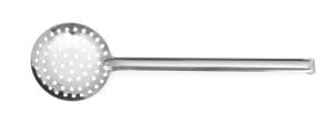 Skimmer, HENDI, Kitchen Line, ø90x310mm Kjøkkenredskaper