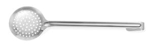 Skimmer, HENDI, Kitchen Line, ø115x370mm Kjøkkenredskaper