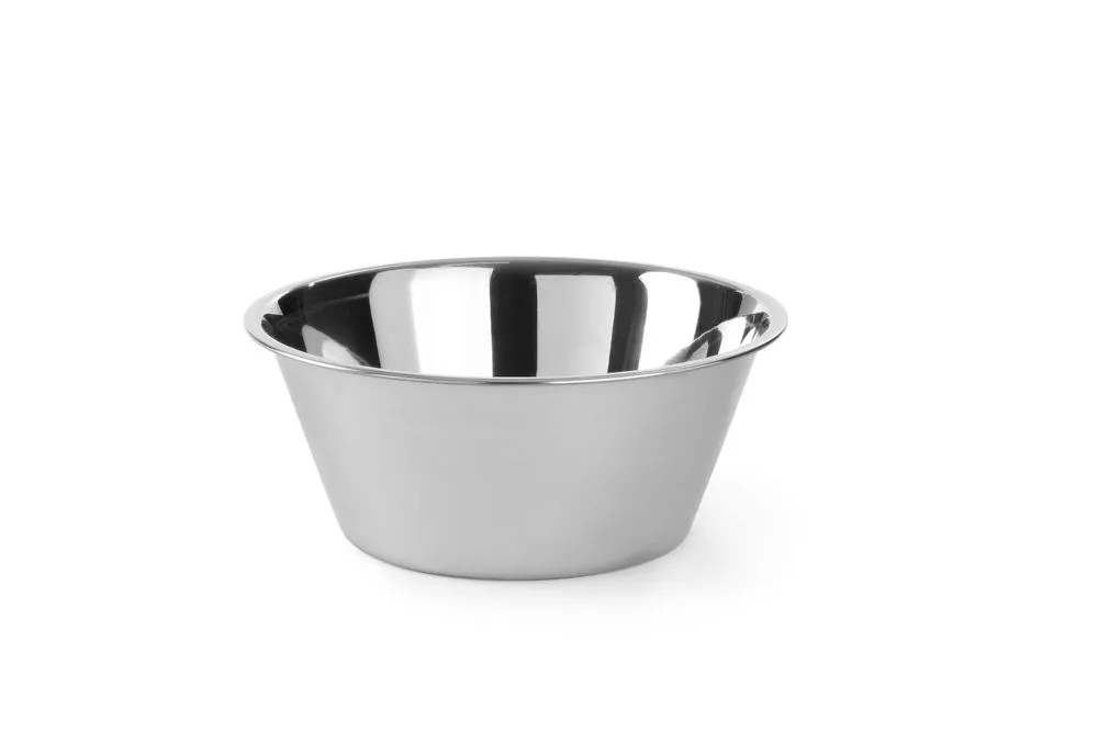 Blandebolle, HENDI, 3,3L, ø281x(H)100mm Kjøkkenredskaper 2