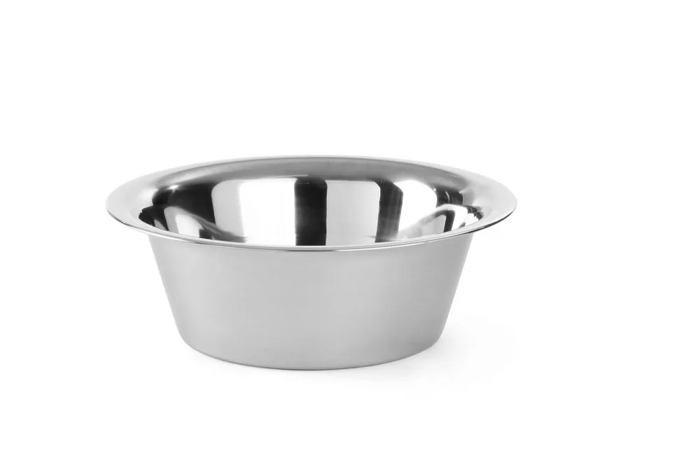 Blandebolle, HENDI, 4,4L, ø310x(H)107mm Kjøkkenredskaper 2