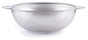 Dørslag, HENDI, ø315x(H)120mm Dørslag & Siler