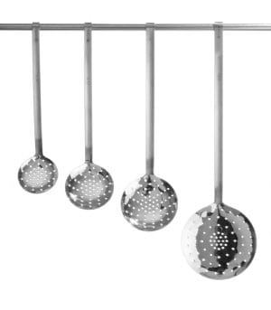 Skimmer, HENDI, Profi Line, ø80x390mm Kjøkkenredskaper 2