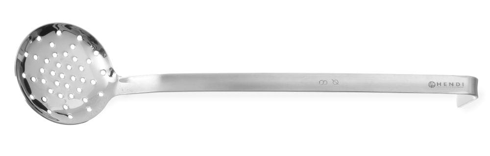 Skimmer, HENDI, Profi Line, ø80x390mm Kjøkkenredskaper 2
