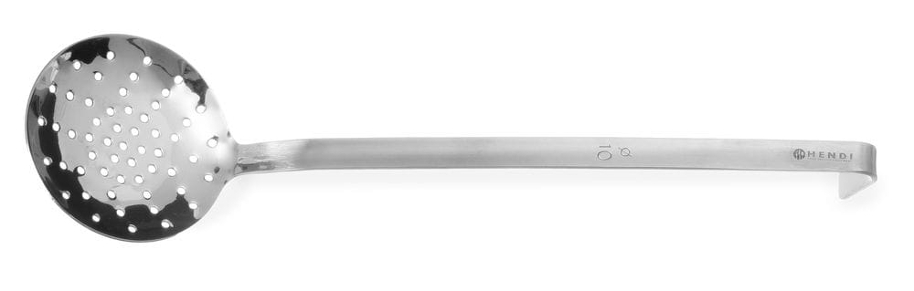 Skimmer, HENDI, Profi Line, ø100x400mm Kjøkkenredskaper 2