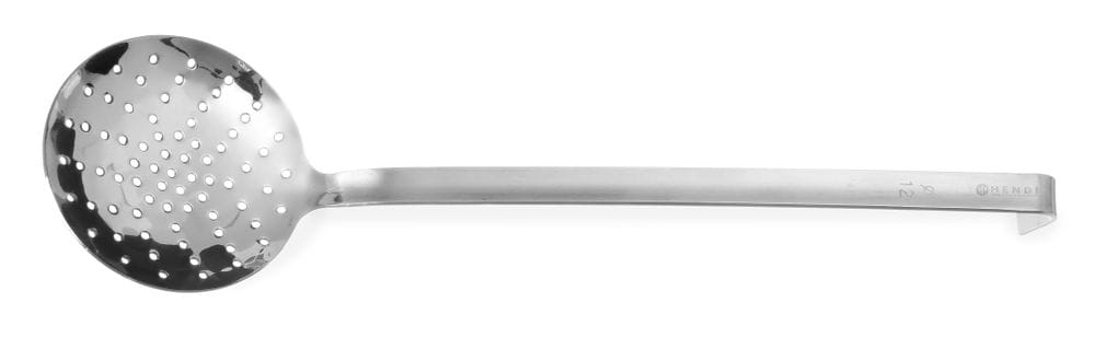 Skimmer, HENDI, Profi Line, ø120x460mm Kjøkkenredskaper 2