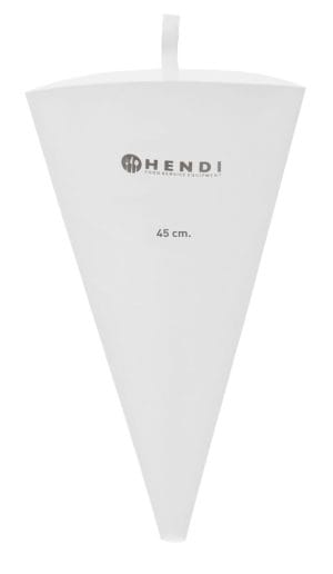 Sprøytepose nylon, HENDI, Profi Line, (L)450mm Bakeutstyr