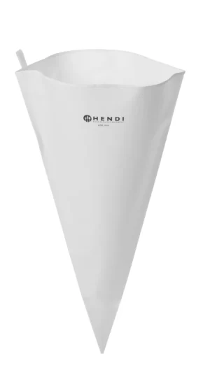 Sprøyteposer – sett med 2 stk., HENDI, Kitchen Line, 2 stk., (L)350mm Bakeutstyr