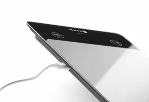 Kjøkkenvekt 10 kg, HENDI, 160x210x(H)19mm Kjøkkenredskaper 2