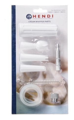 Reservedelssett, HENDI, Kitchen Line, Kitchen Line, 120x30x(H)240mm Bakeutstyr