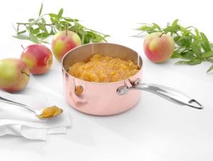Kjele – uten lokk, HENDI, 1,5L, ⌀160x(H)80mm Kasseroller & Panner 2