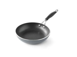Stekepanne, HENDI, ⌀200x(H)44mm Kasseroller & Panner