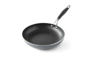 Stekepanne, HENDI, ⌀260x(H)52mm Kasseroller & Panner
