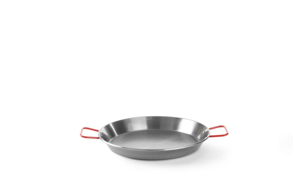 Paella panne, HENDI, ø340x(H)40mm Kasseroller & Panner 2