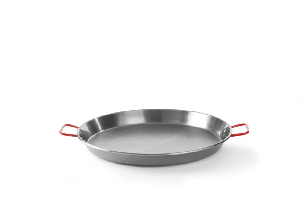 Paella panne, HENDI, ø460x(H)40mm Kasseroller & Panner 2