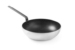 Wok, HEDI, ⌀320x(H)95mm Kasseroller & Panner Wok, HEDI, ⌀320x(H)95mm Kasseroller & Panner