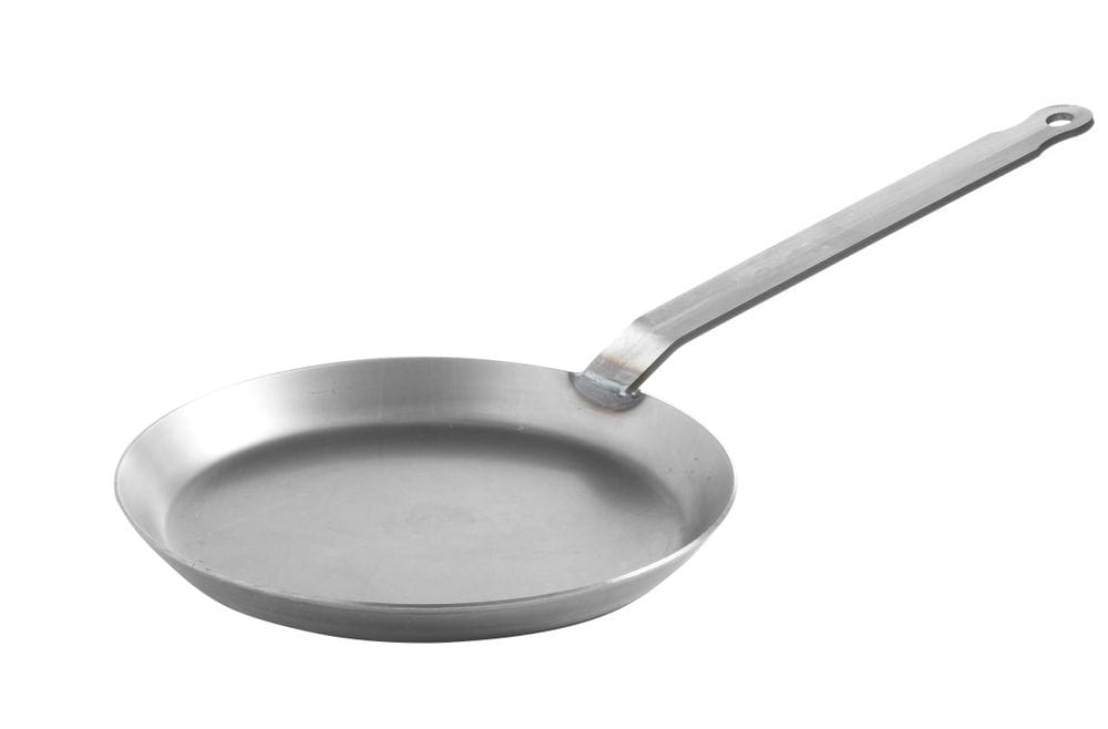 Crêpes panne, HENDI, ⌀230x(H)25mm Kasseroller & Panner 2