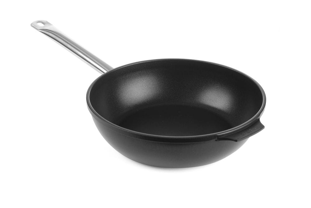 Sautépanne Titanium Professional, HENDI, ø280x(H)85mm Kasseroller & Panner 2