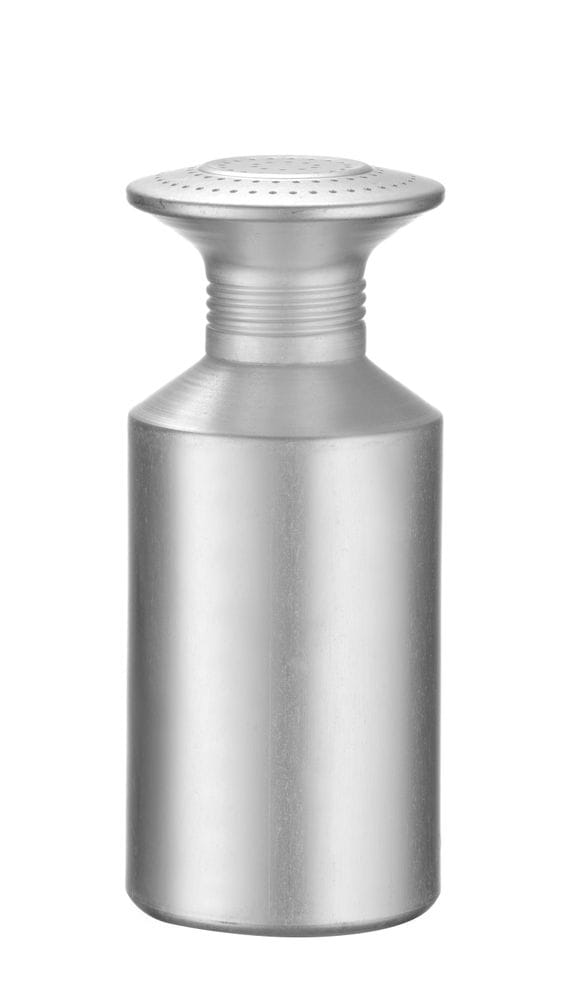 Saltbøsse Pommes Frites, frityr, HENDI, ø80x(H)195mm Frityrutstyr 2