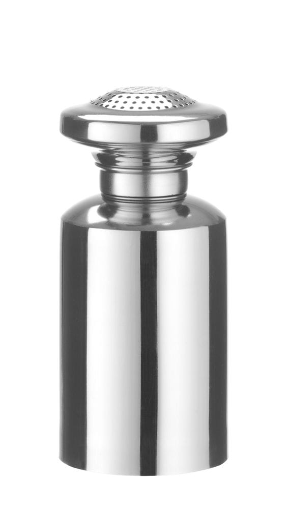 Saltbøsse Pommes Frites, Frityr, HENDI, ø80x(H)175mm Frityrutstyr 2