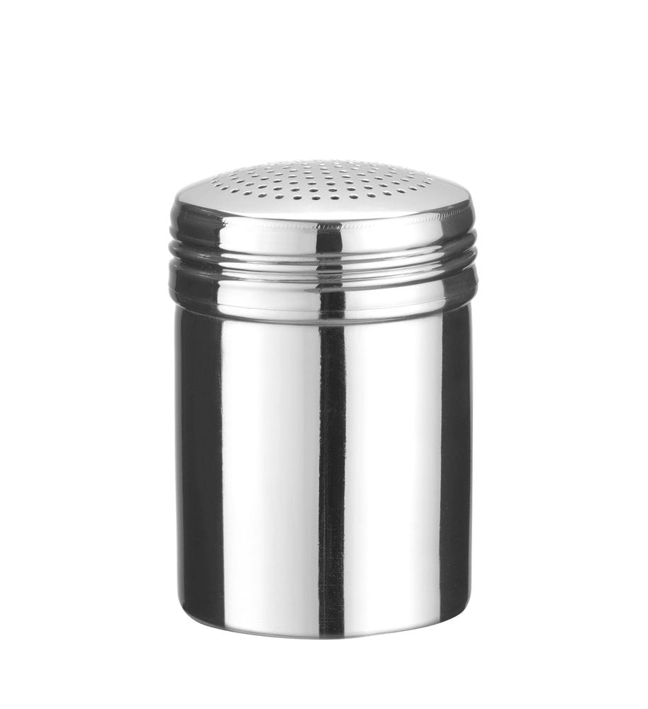 Peppershaker, Pommes Frites, Frityr, HENDI, ø63x(H)100mm Frityrutstyr 2