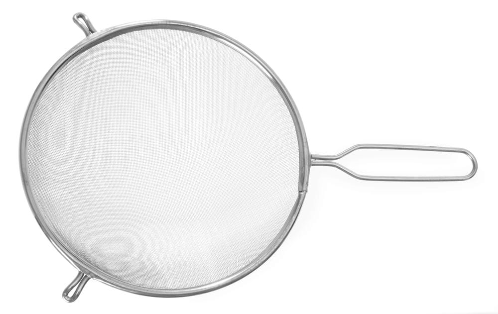 Sil, HENDI, Profi Line, ø240x405mm Dørslag & Siler 2