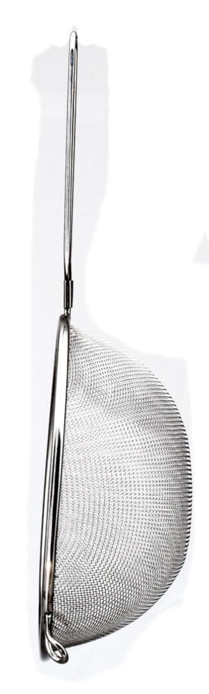 Sil, HENDI, Profi Line, ø240x405mm Dørslag & Siler 2