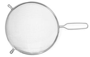 Sil, HENDI, Profi Line, ø260x425mm Dørslag & Siler