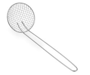 Frityrøse, HENDI, ø100x310mm Frityrutstyr 2