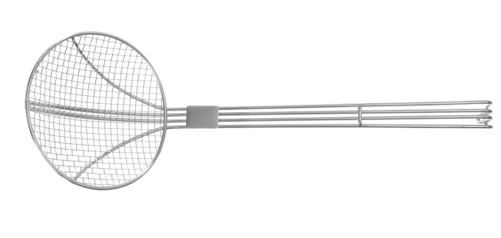 Frityrøse, HENDI, ø160x470mm Frityrutstyr 2