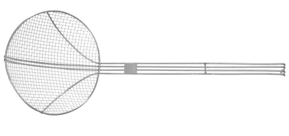 Frityrøse, HENDI, ø200x510mm Frityrutstyr 2