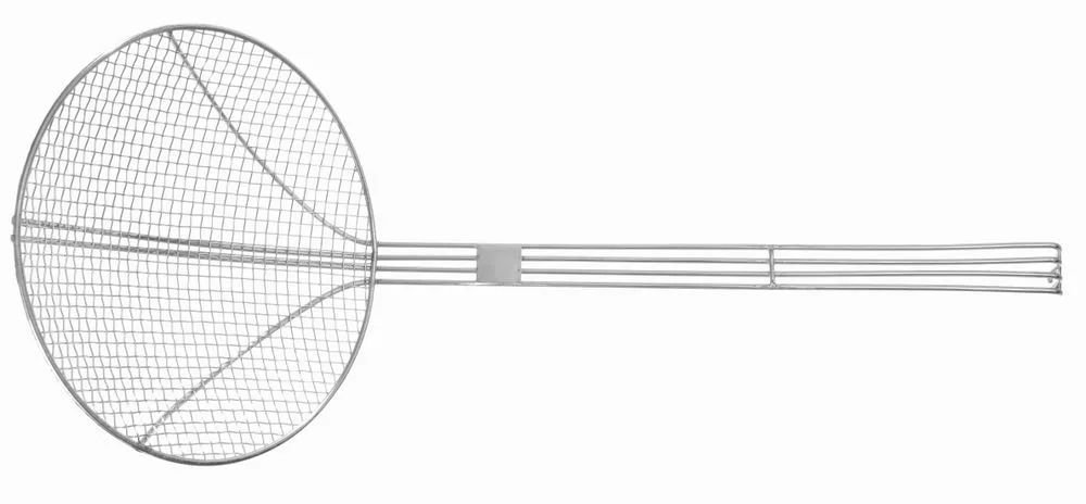Frityrøse, HENDI, ø220x540mm Frityrutstyr 2