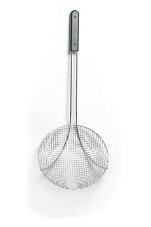 Frityrøse, HENDI, ø260x650mm Frityrutstyr