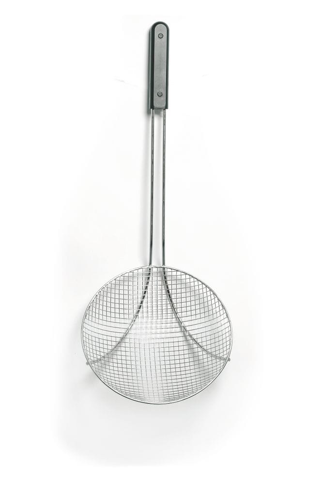 Frityrøse, HENDI, ø260x650mm Frityrutstyr 2