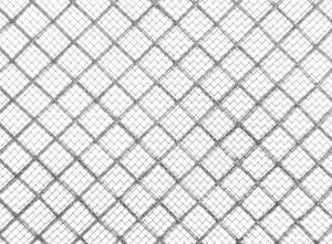 Pommes frites øse spade, HENDI, 335x175mm Frityrutstyr 2