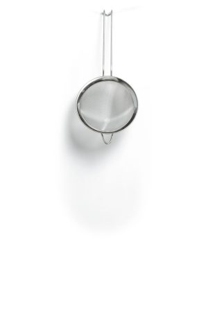 Konisk sil, trådnett, HENDI, ø180x415mm Dørslag & Siler