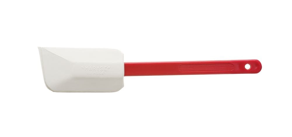 Slikkepott, HENDI, Beige, 55x260mm Kjøkkenredskaper 2
