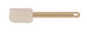 Slikkepott, HENDI, Beige, 75x320mm Kjøkkenredskaper
