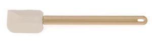 Slikkepott, HENDI, Beige, 75x425mm Kjøkkenredskaper