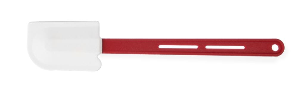 Slikkepott, HENDI, Rød, 70x354mm Kjøkkenredskaper 2