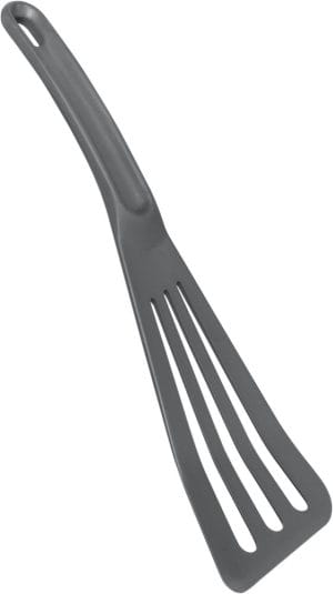 Spatel, HENDI, Sort, (L)300mm Kjøkkenredskaper