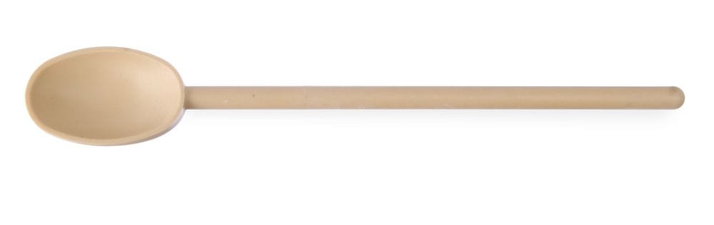 Skje, HENDI, Tre lys, (L)385mm Kjøkkenredskaper 2