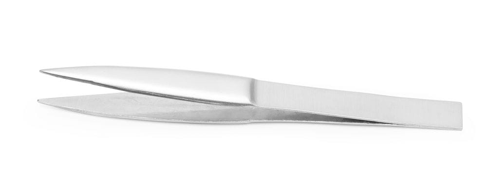 Fiskebeinspinsett spiss, HENDI, (L)155mm Kjøkkenredskaper 2