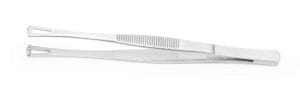 Pinsett, firkantet hode, HENDI, (L)145mm Kjøkkenredskaper Pinsett, firkantet hode, HENDI, (L)145mm Kjøkkenredskaper