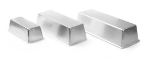 Kakeform, HENDI, 180x80x(H)60mm Bakeutstyr 2