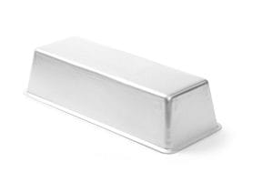 Kakeform, HENDI, 300x110x(H)75mm Bakeutstyr
