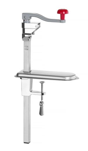 Boksåpner, HENDI, Kitchen Line, 250x115x(H)550mm Kjøkkenredskaper