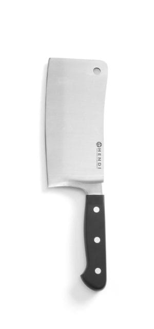 Kjøttøks, HENDI, Kitchen Line, Sort, (L)300mm Kjøkkenredskaper