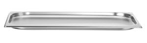 Kantine GN 1/1, HENDI, Budget Line, GN 1/1, 2,5L, 530x325x(H)20mm GN Kantiner