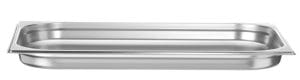 Kantine GN 1/1, HENDI, Budget Line, GN 1/1, 5L, 530x325x(H)40mm GN Kantiner